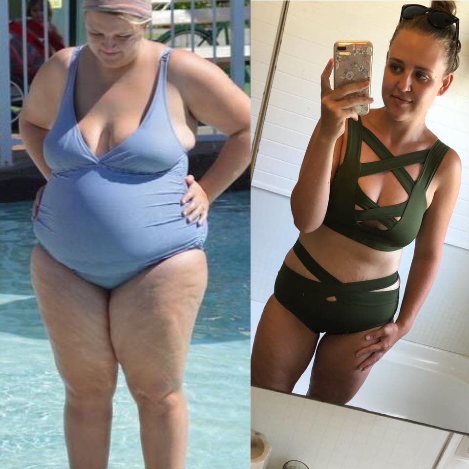 Cicily weight loss