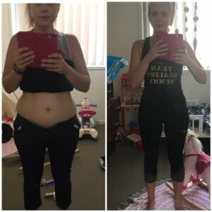 This mum spends under $200 a week on groceries to feed a family of 5