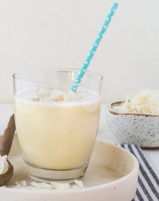 Coconut Smoothie