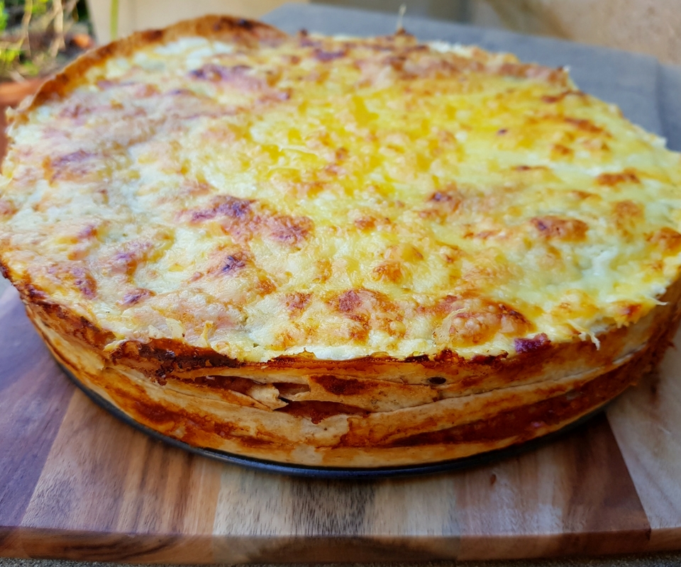 Lasagne