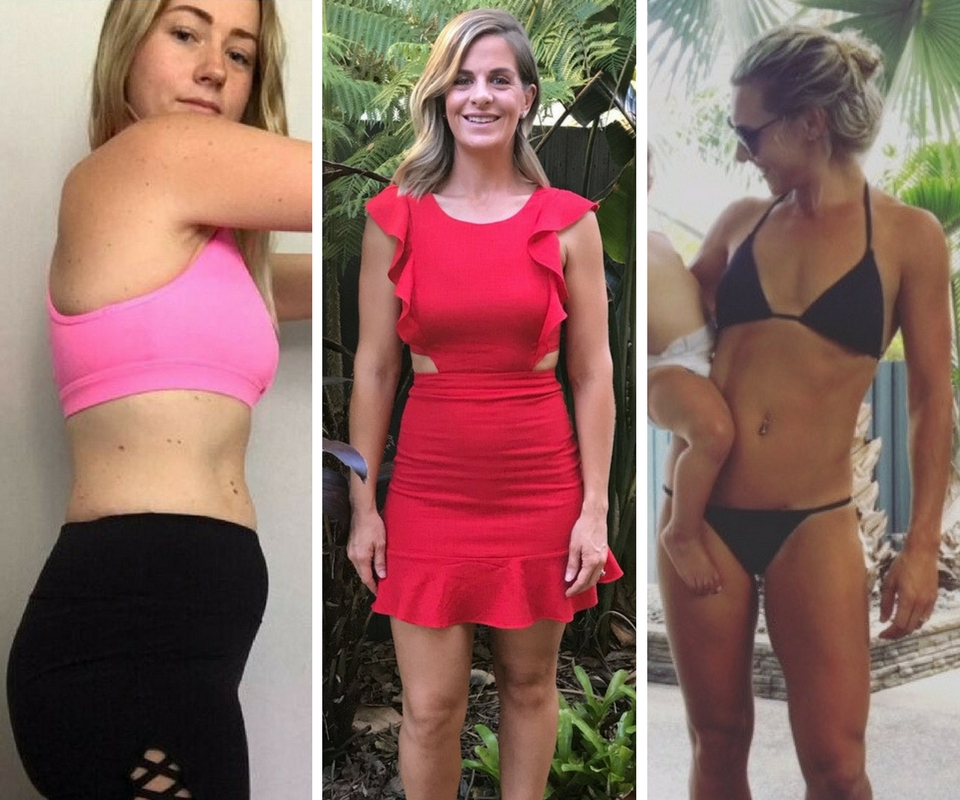 Meal Prep Results