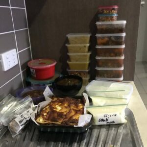 8 meal prep secrets you need to know from a mum who's lost 46kg!