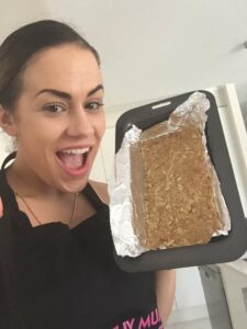 Top 10 tips for meal prepping on a budget from mum who's lost 33kg