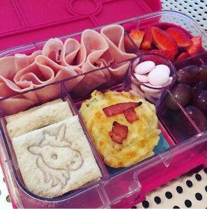 Your child’s LUNCH BOX could be making them SICK, say health experts