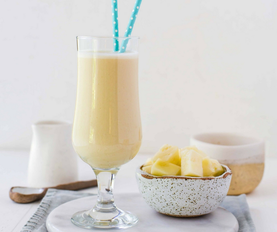 Tropical Dream Smoothie