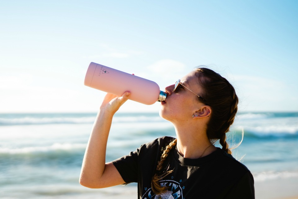 6 tips for having a HEALTHY Australia Day