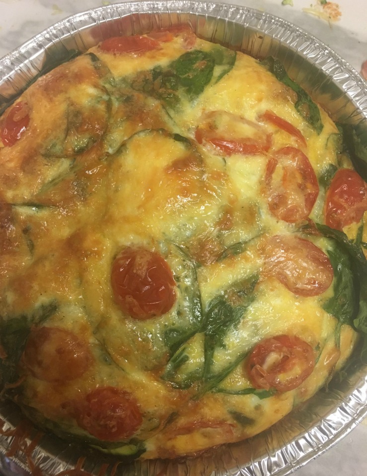 frittata