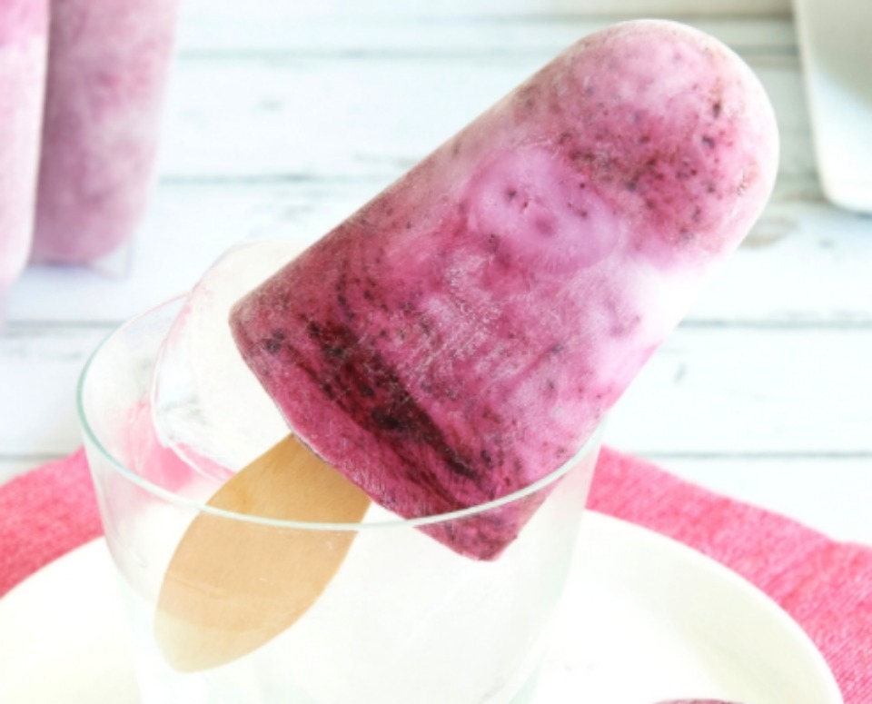 8 common weight loss myths DEBUNKED! ice lolly