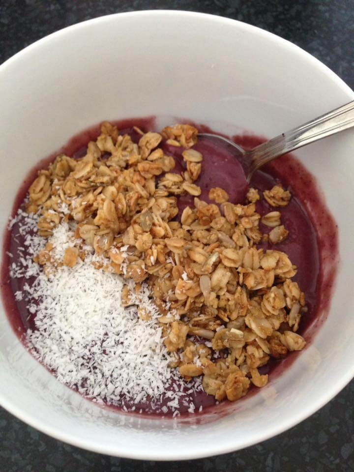 Acai