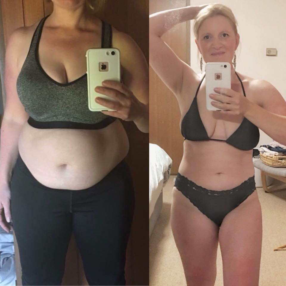 How To Lose Weight In A Month Up To 12 Kg Quora, 54% OFF