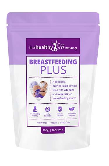 Breastfeeding-Plus