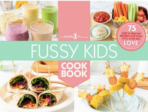 Fussy-Kids