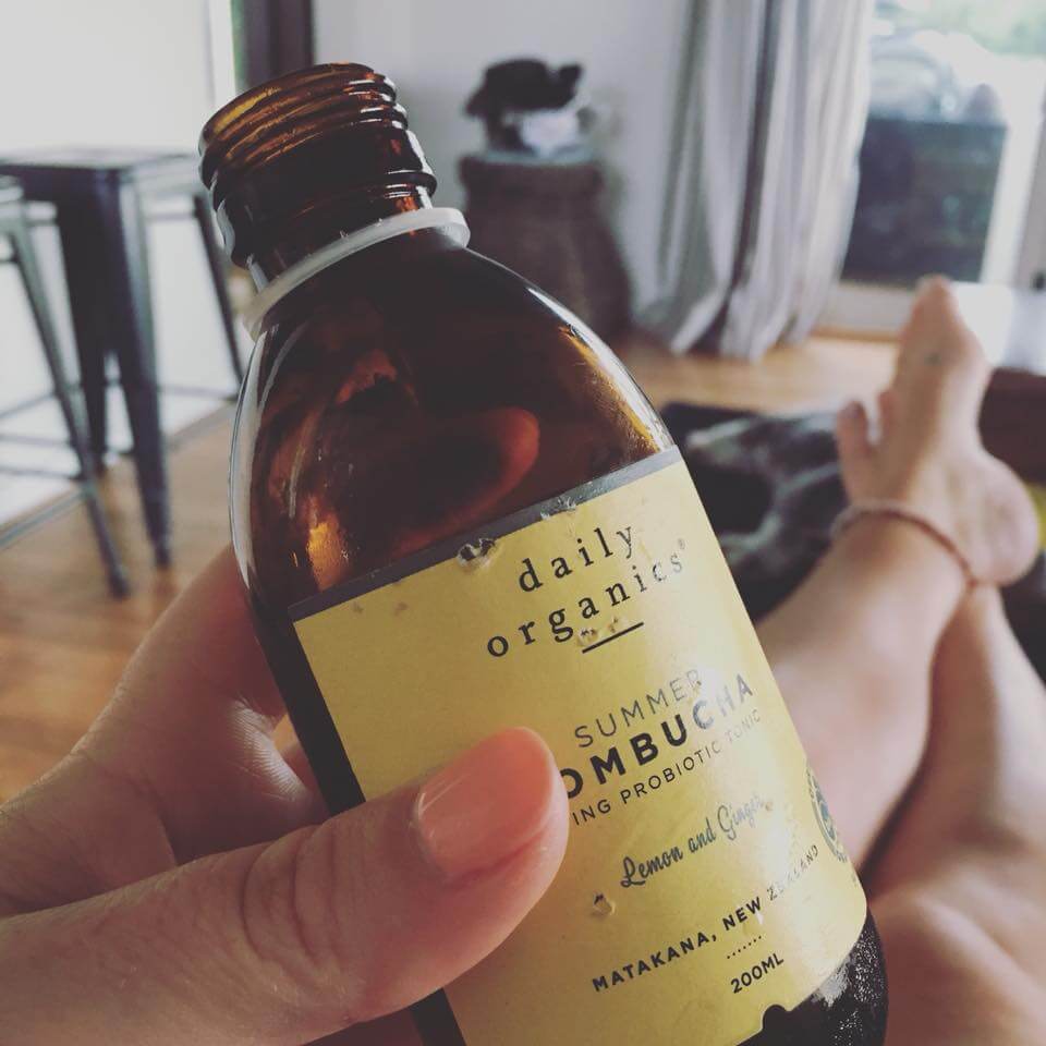 Kombucha