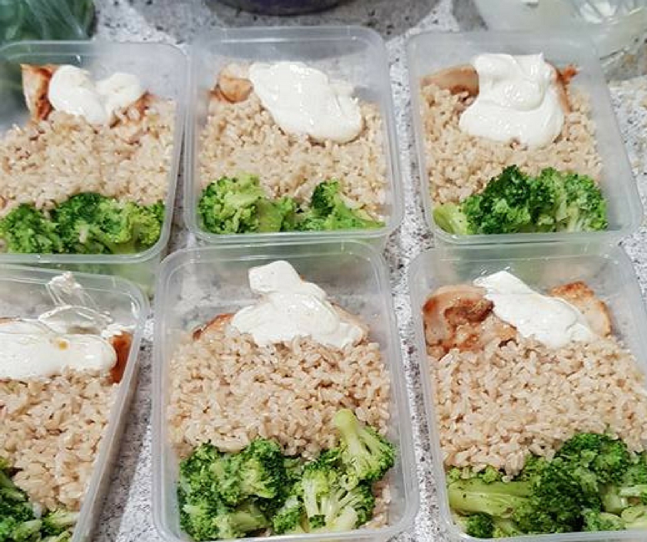 11 ways to meal prep when you have a small freezer