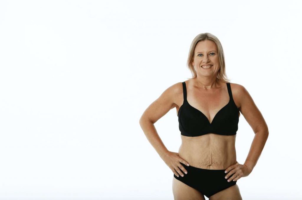 nikki myles underwear