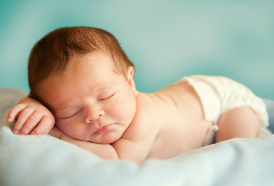 The most popular baby names in major cities around the world!
