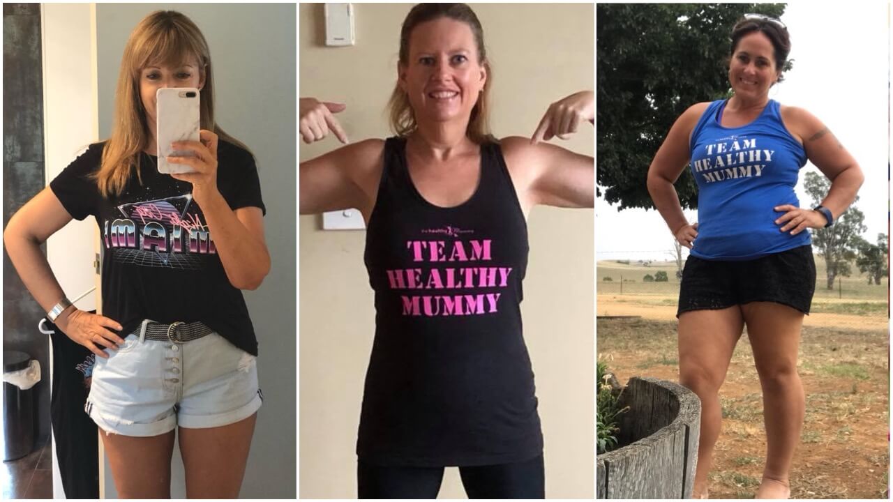 Shedding Weight in Your 40s and 50s: A Sensible Information Shedding Weight in Your 40s and 50s: A Sensible Information