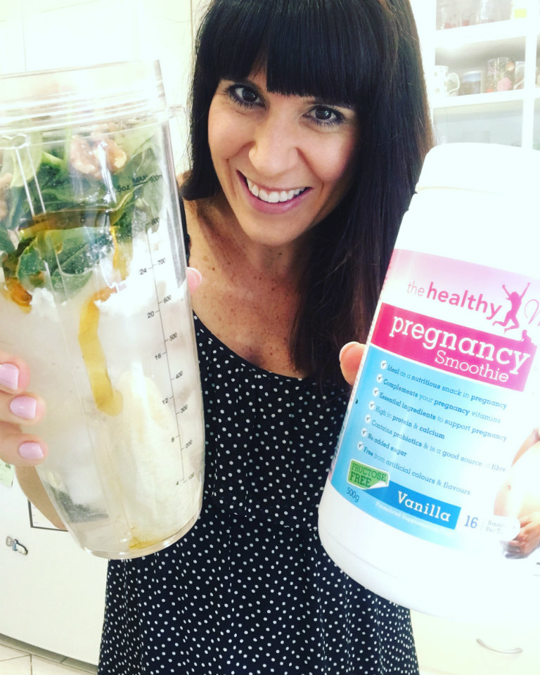 How To Boost Pregnancy Energy Levels - Philips