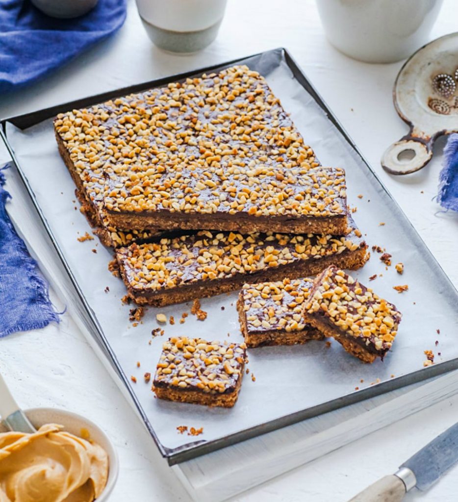 PeanutButter&ChocBrownieCookies