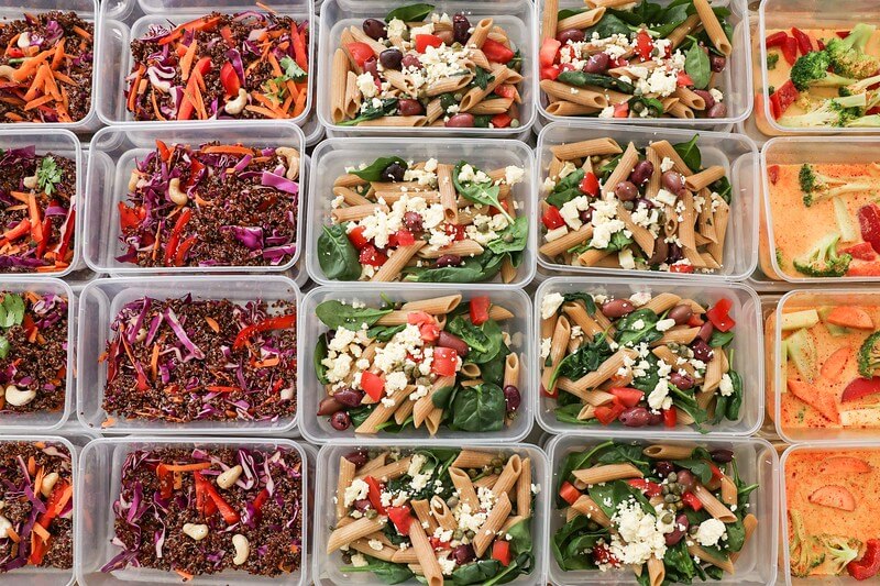 Get Your FREE Meal Prep Recipe Pack