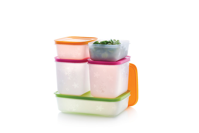 Tupperware