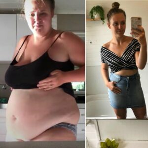 5 tips on how to successfully and sustainably lose 50+ kilograms