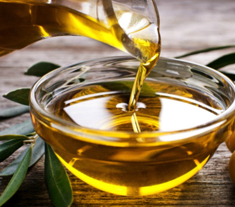 Olive Or Coconut This Is The Best Cooking Oil For Weight Loss