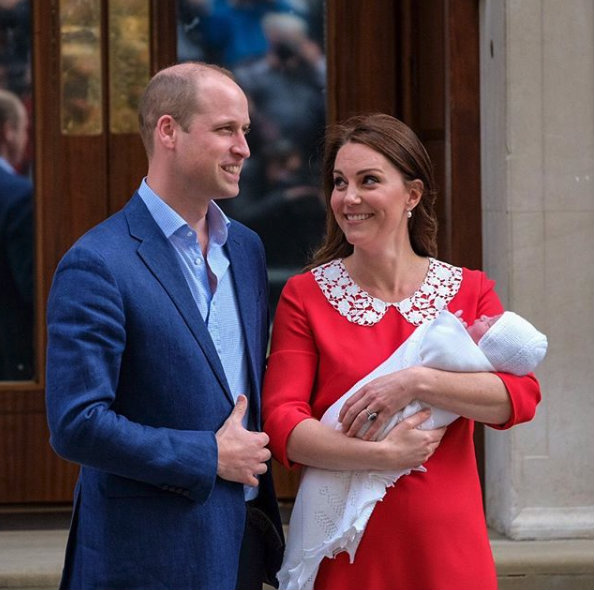 Baby names inspired by royal families around the world