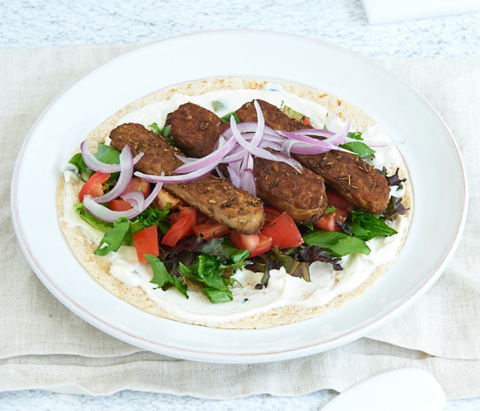 Tempeh_Yiros