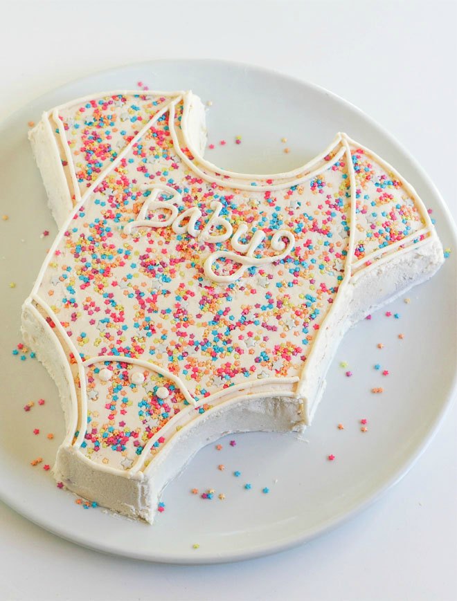 baby cake