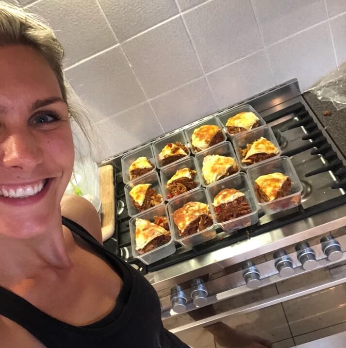 sascha-lasanage-2 Meal Prep