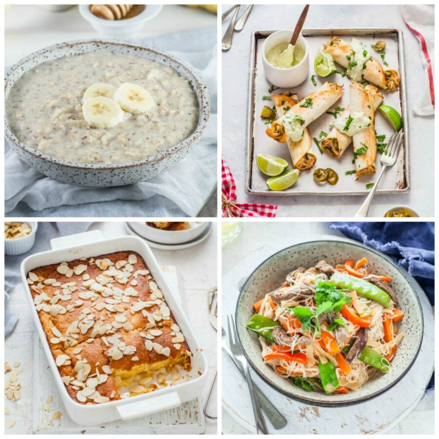 7 recipes you didn’t know would be perfect for the slow cooker