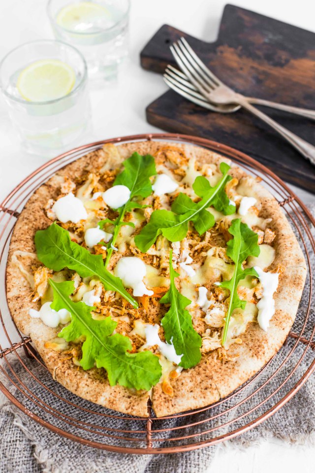 Cajun_Chicken_Pizzas