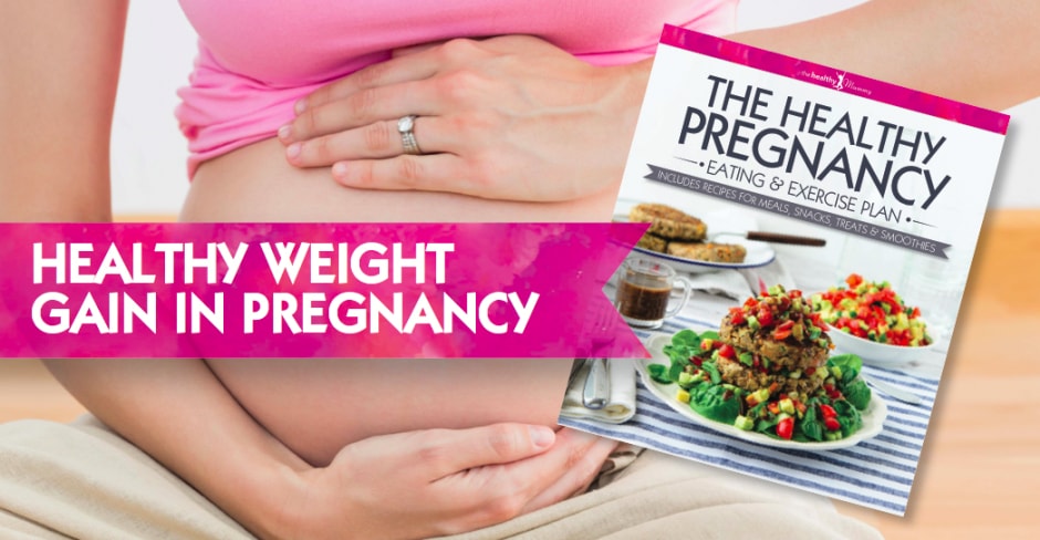 healthy-weight-gain-in-pregnancy