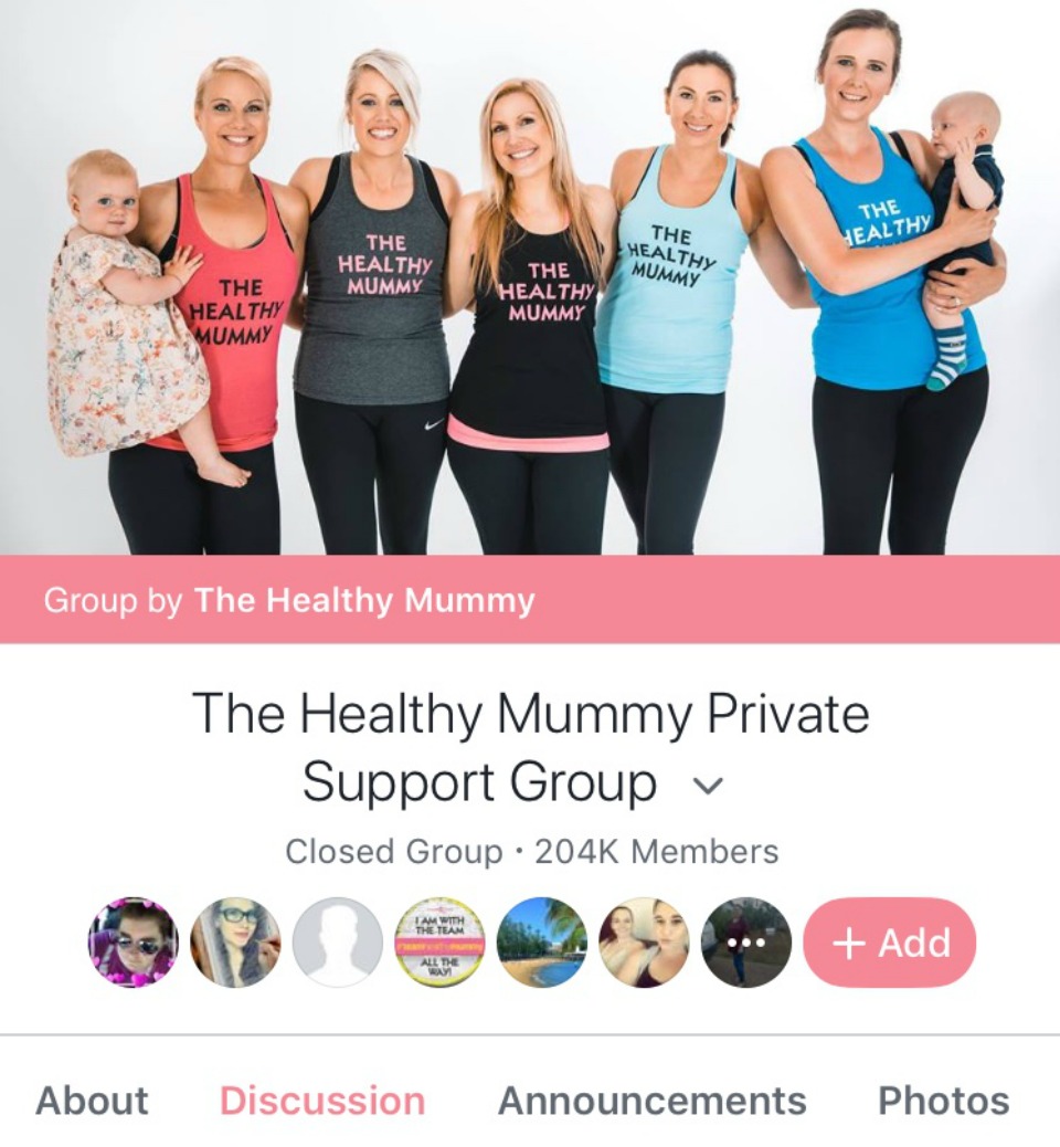 healthy-mummy-private-support-group-2