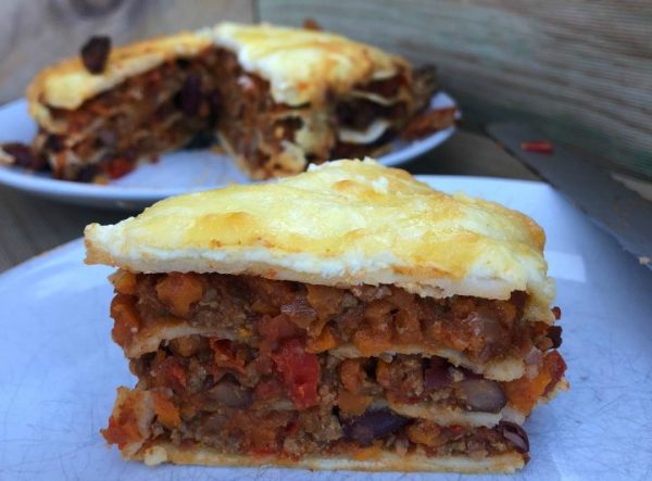 m lasagne zoom