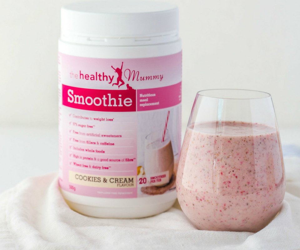 smoothie