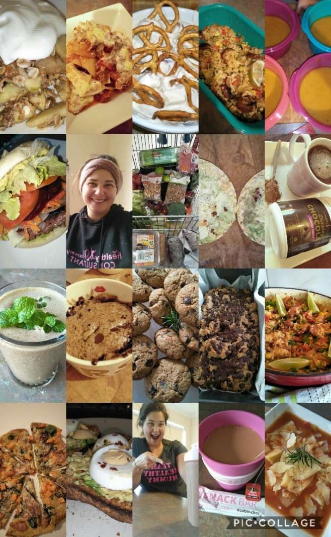 Healthy-Mummy-28-Day-Weight-Loss-Challenge-Meals-made-by-Samara