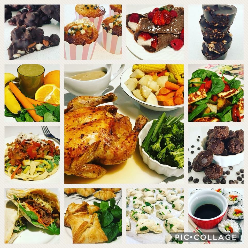 Sophie-Barrett-delicious-meals-made-Healthy-Mummy-28-Day-Weight-Loss-Challenge