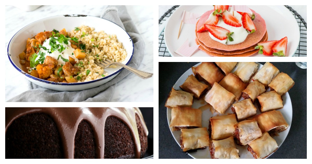 How to use vegetables for a faster weight loss - The Healthy Mummy by Moshy
