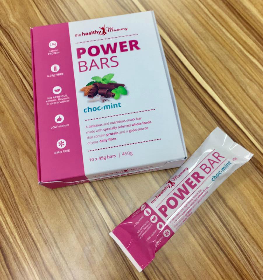 power bar