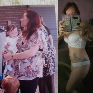 Cheryl Boughton body love transform