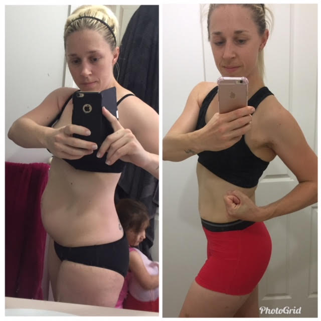 Julie Durbhakula transformation motivation