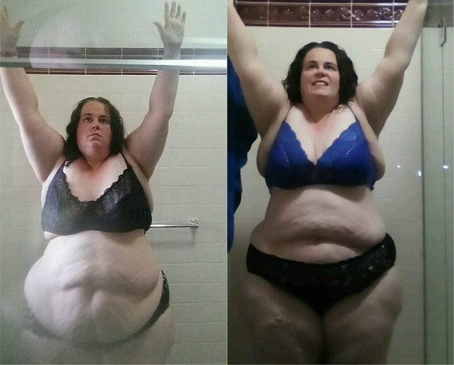 Juzzy Louise transformation Tuesday