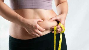 LOSE 2KG IN A WEEK