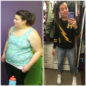 Phoebe-Phillips-weight-loss-30kgs-before-after