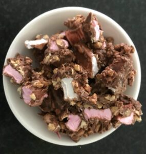 Rocky Road Bowl