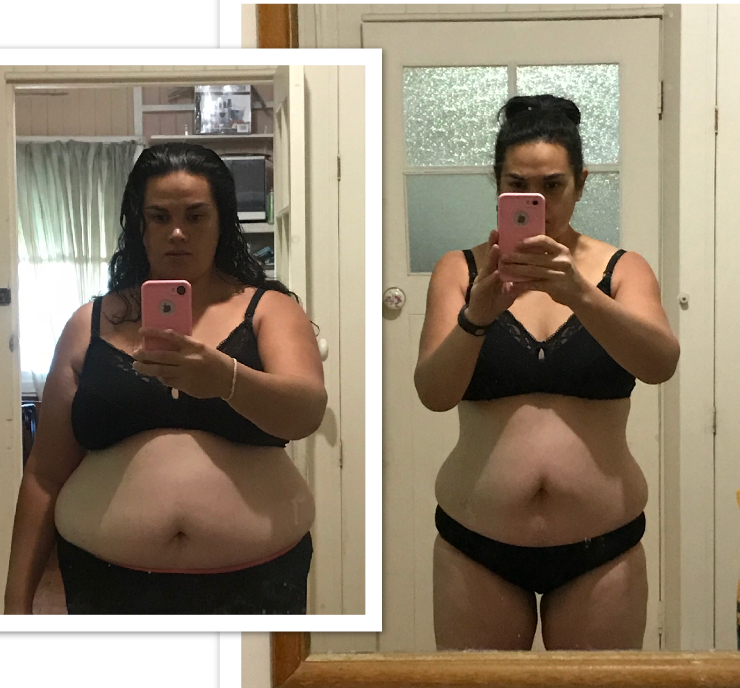 Transformation 3