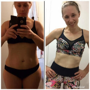 julie durbhakula transformation motivation