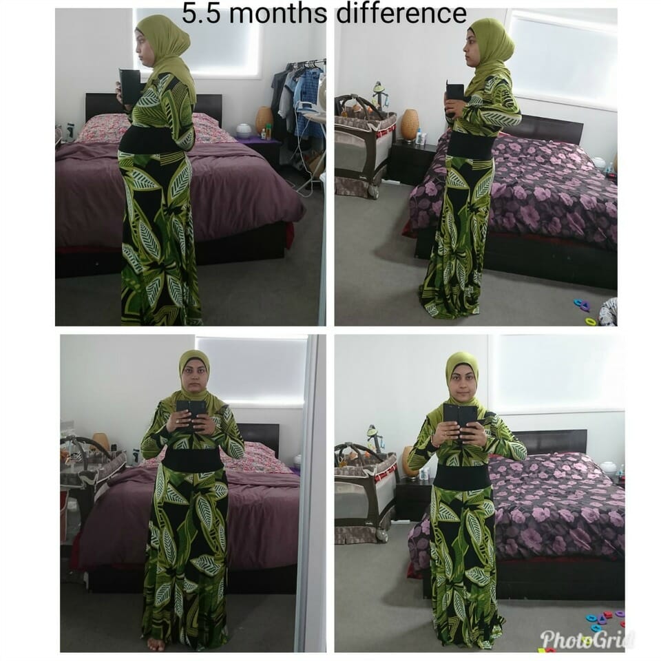mofiza-nisha-weight-loss-before-after-960p